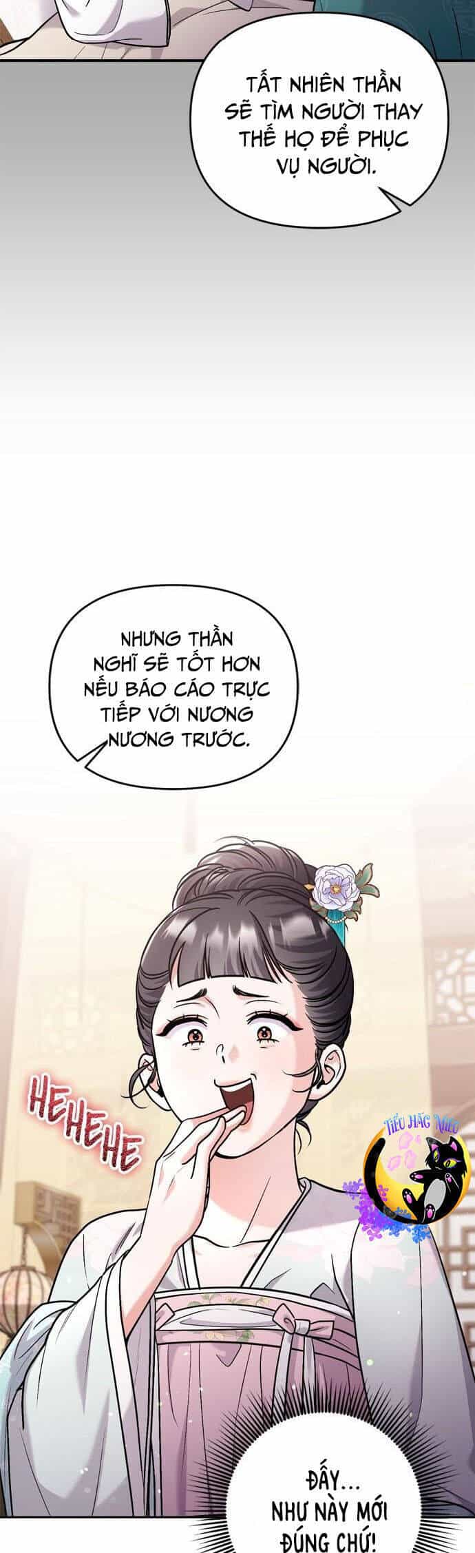 Từ Cao Thủ Trở Thành Phi Tần - Chương 56 - ảnh 17
