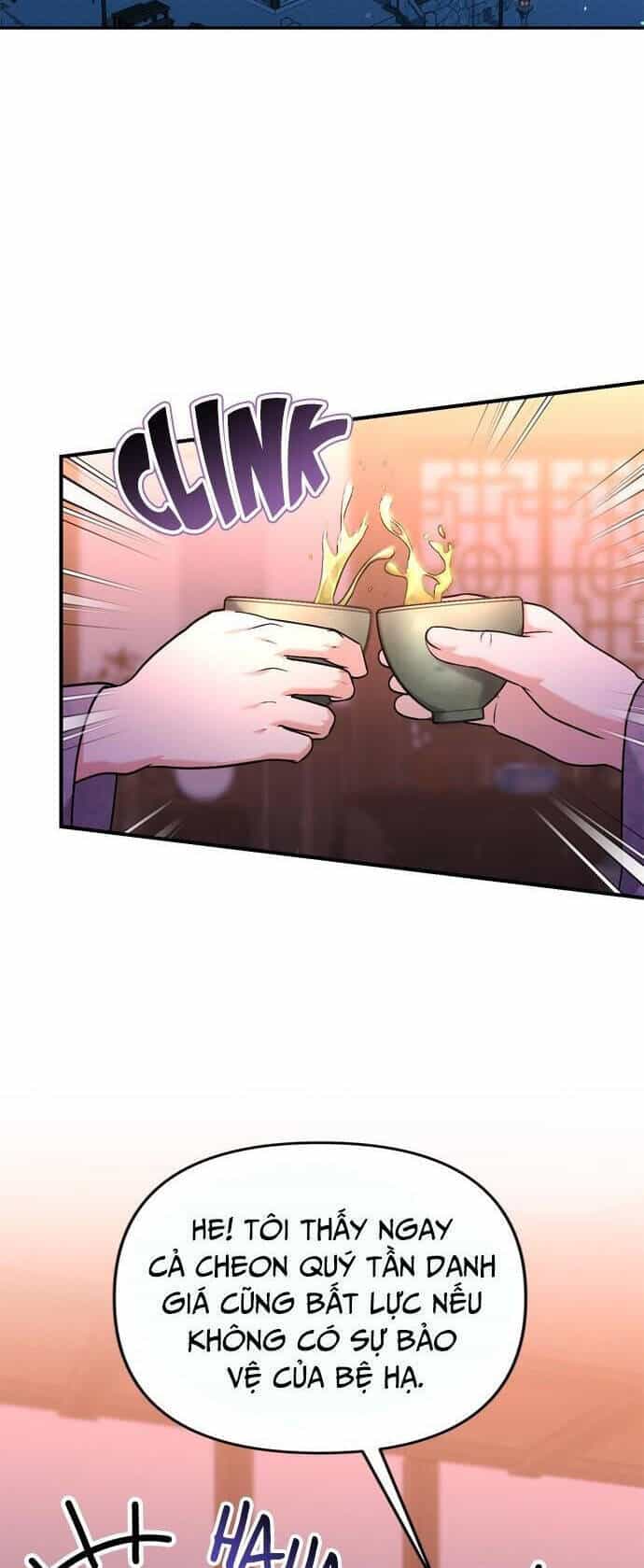 Từ Cao Thủ Trở Thành Phi Tần - Chương 56 - ảnh 2