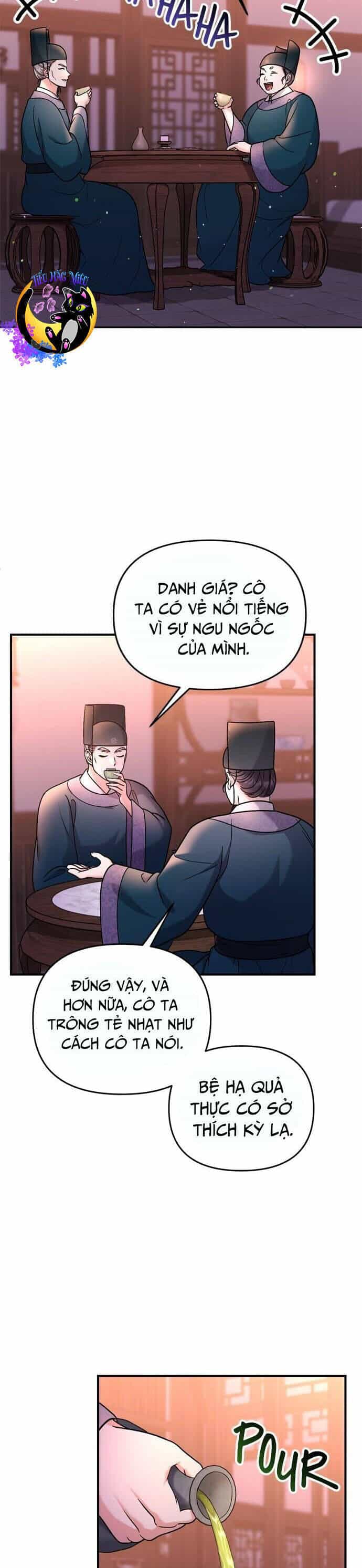 Từ Cao Thủ Trở Thành Phi Tần - Chương 56 - ảnh 3