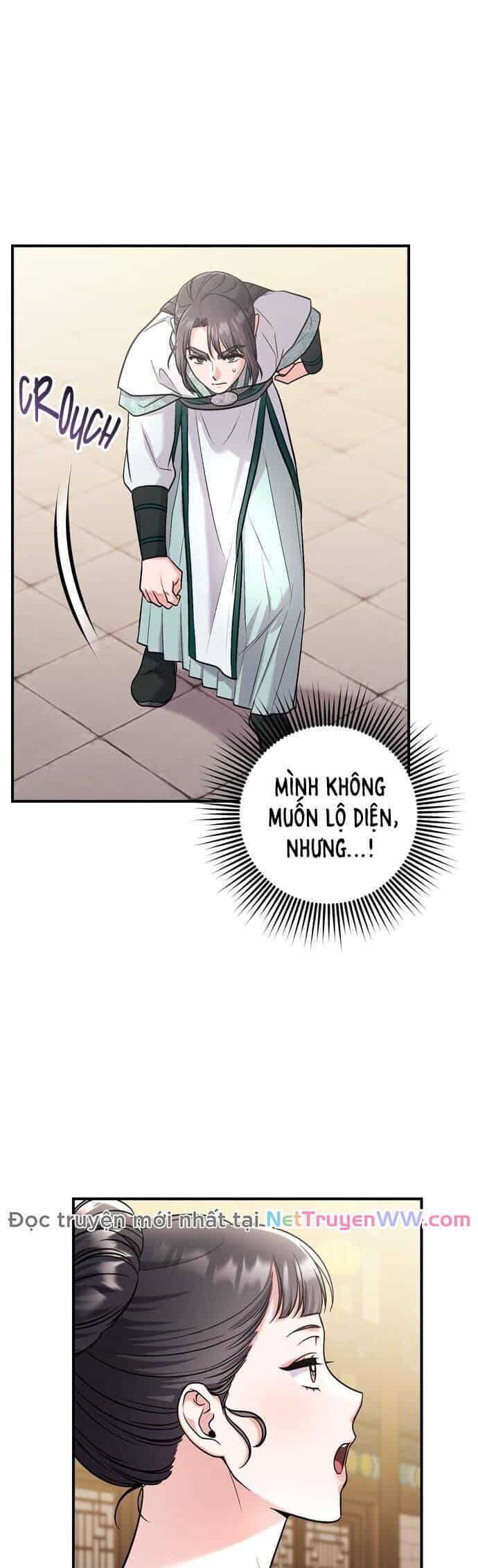 Từ Cao Thủ Trở Thành Phi Tần - Chương 56 - ảnh 33