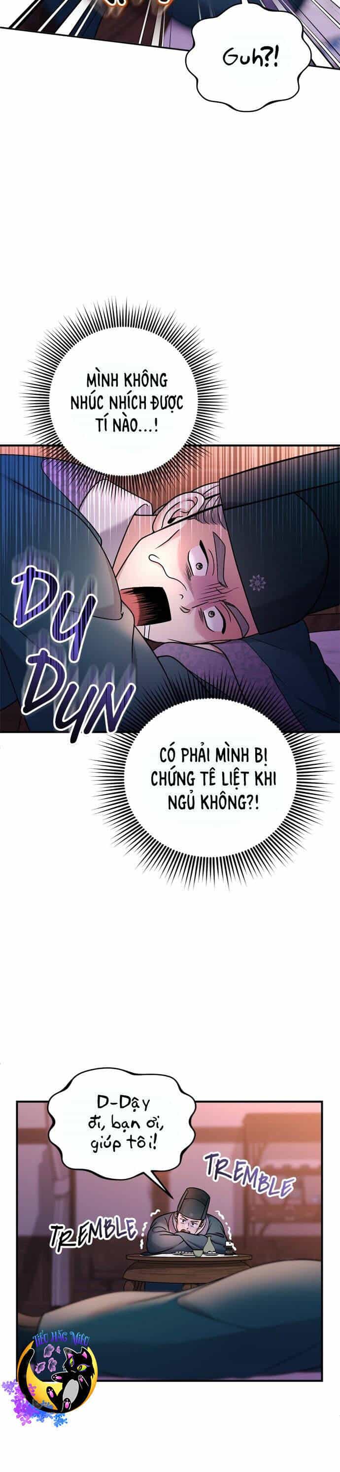 Từ Cao Thủ Trở Thành Phi Tần - Chương 56 - ảnh 8