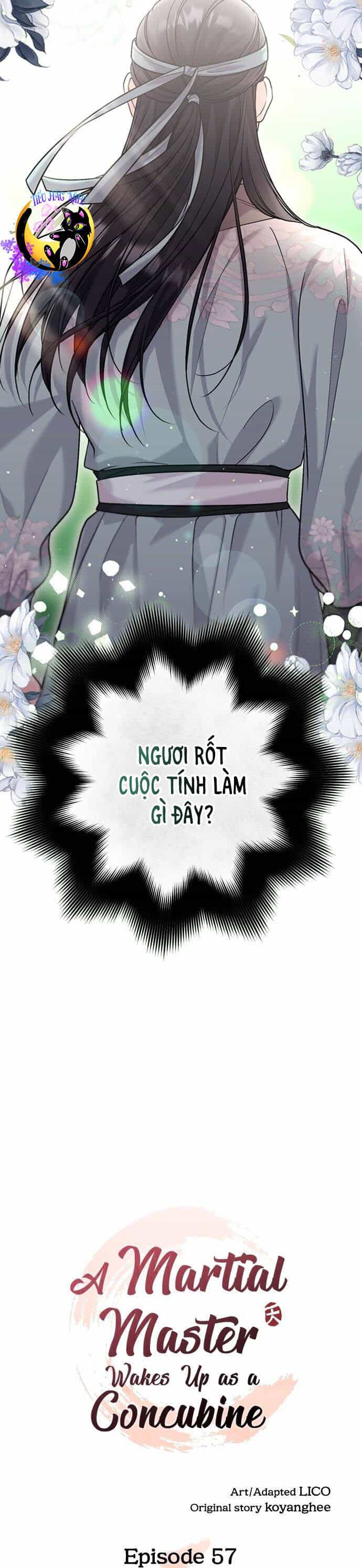 Từ Cao Thủ Trở Thành Phi Tần - Chương 57 - ảnh 14