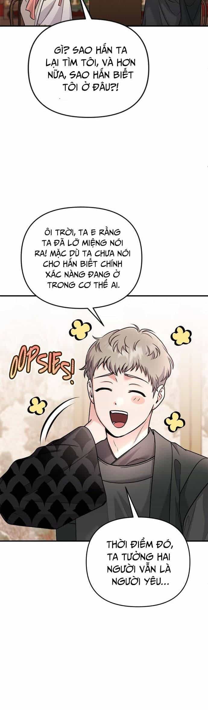 Từ Cao Thủ Trở Thành Phi Tần - Chương 57 - ảnh 31