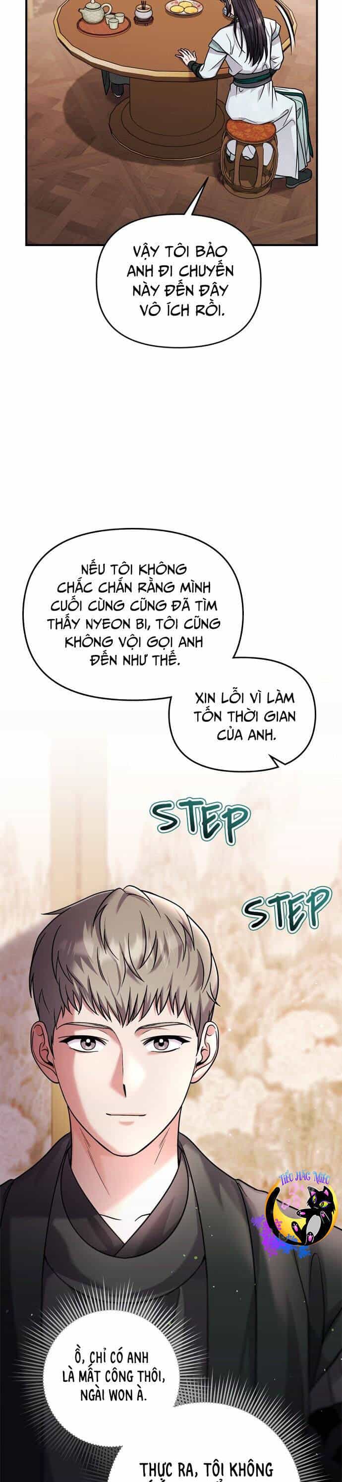 Từ Cao Thủ Trở Thành Phi Tần - Chương 57 - ảnh 40