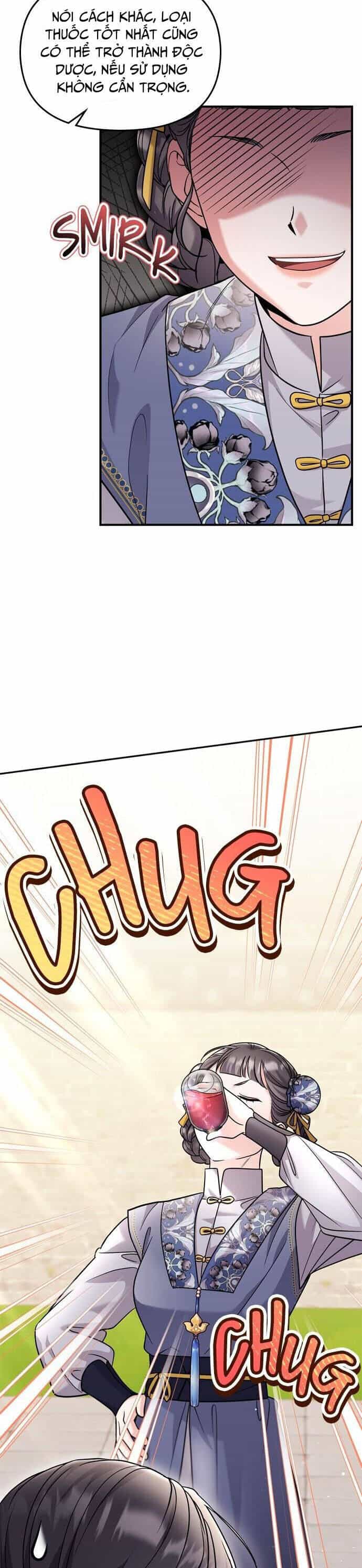 Từ Cao Thủ Trở Thành Phi Tần - Chương 57 - ảnh 48