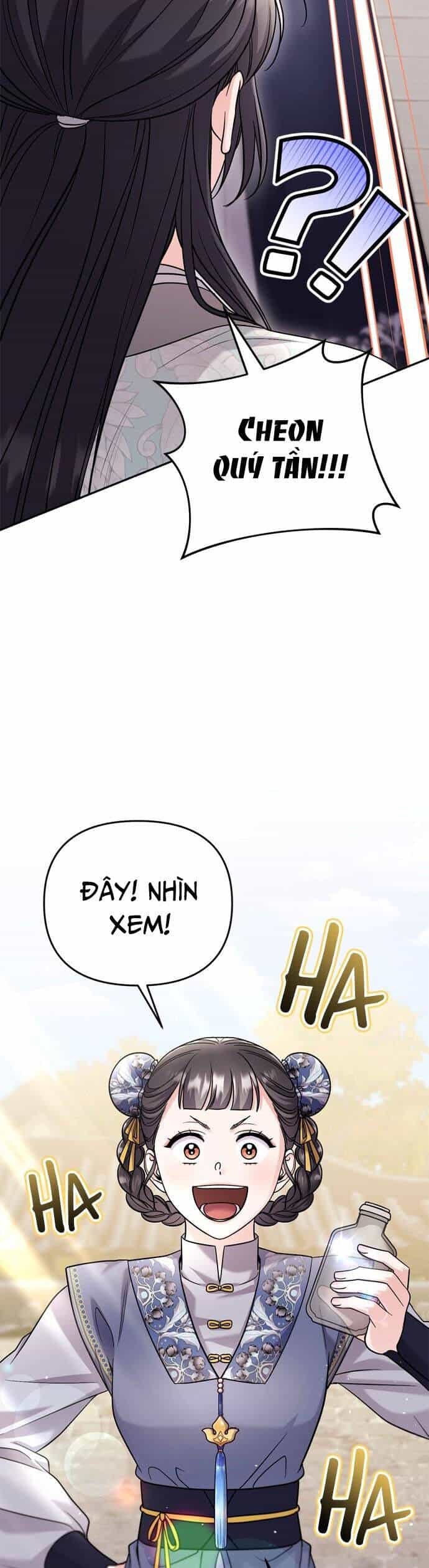 Từ Cao Thủ Trở Thành Phi Tần - Chương 57 - ảnh 49