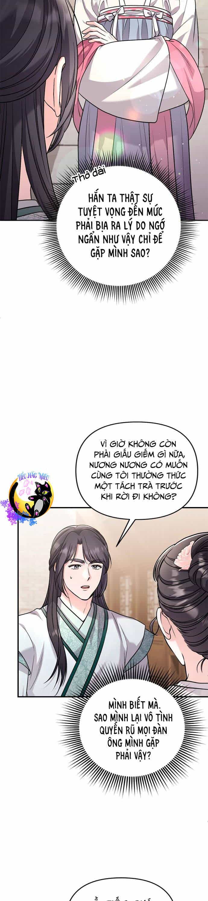 Từ Cao Thủ Trở Thành Phi Tần - Chương 57 - ảnh 5