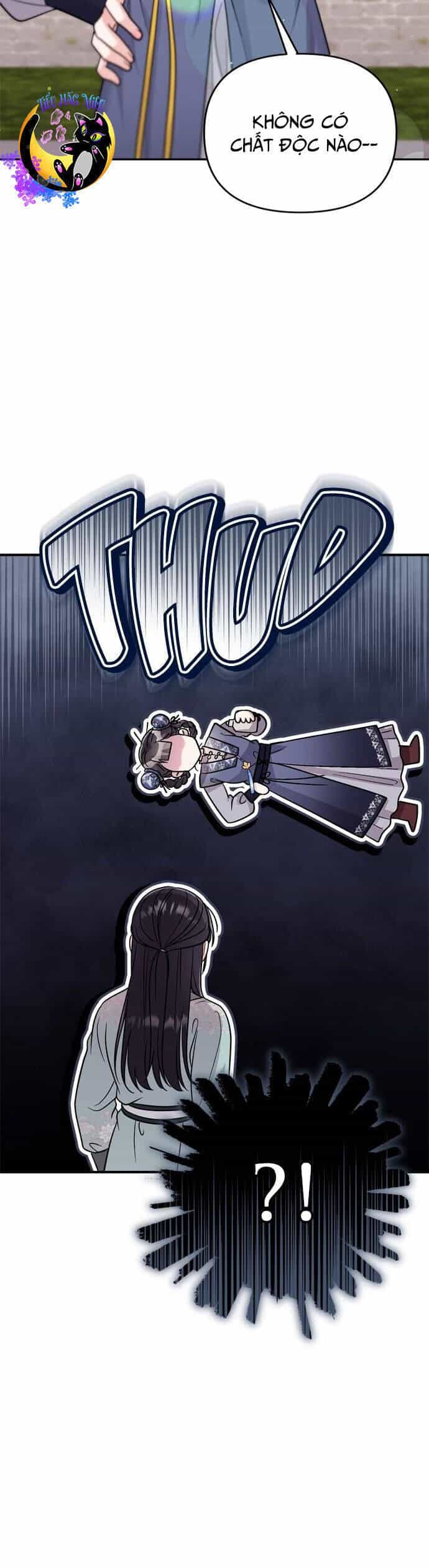 Từ Cao Thủ Trở Thành Phi Tần - Chương 57 - ảnh 50