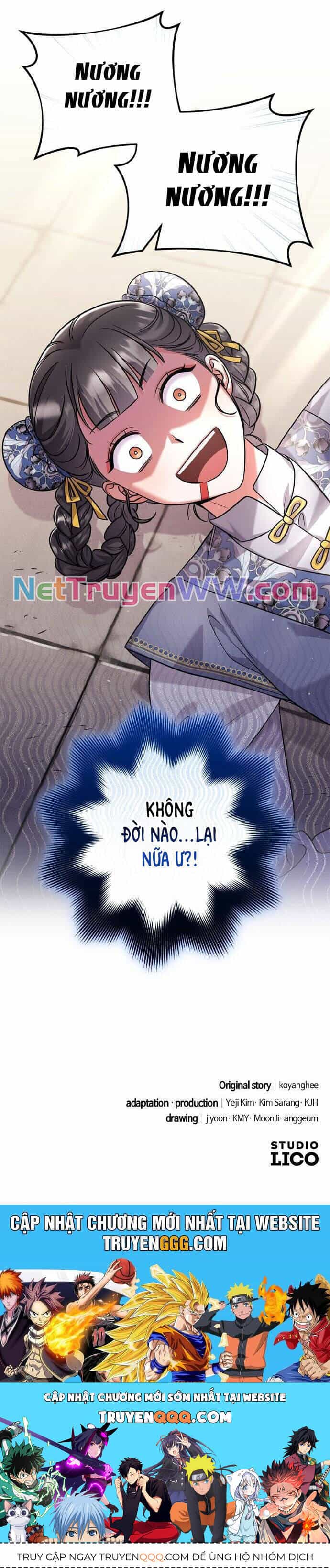 Từ Cao Thủ Trở Thành Phi Tần - Chương 57 - ảnh 51