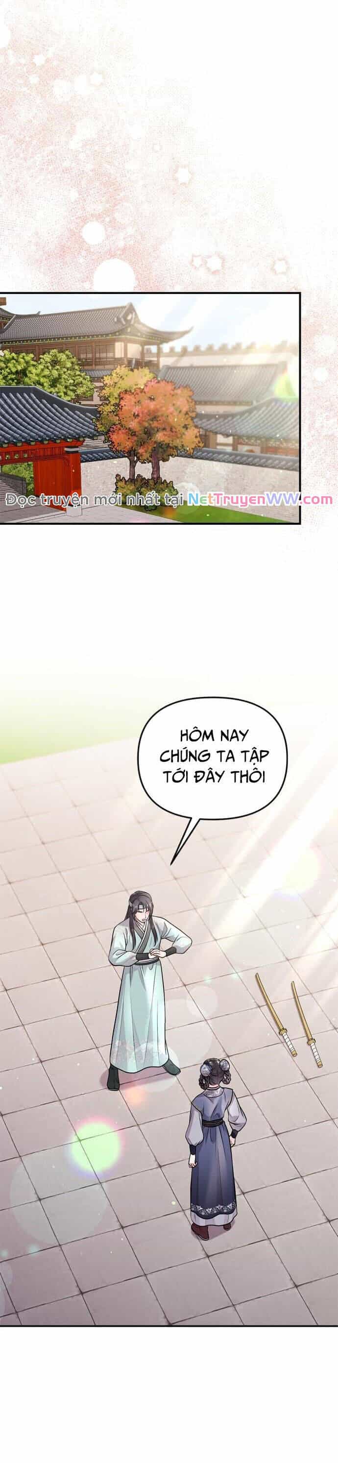 Từ Cao Thủ Trở Thành Phi Tần - Chương 57 - ảnh 7