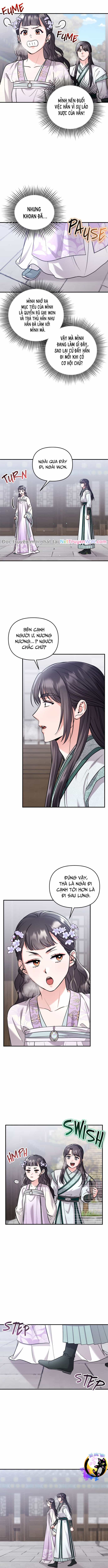Từ Cao Thủ Trở Thành Phi Tần - Chương 58 - ảnh 12
