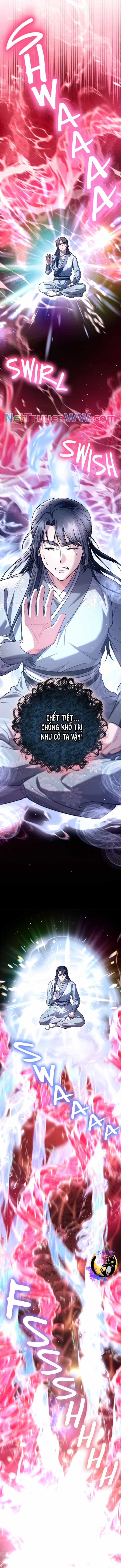 Từ Cao Thủ Trở Thành Phi Tần - Chương 58 - ảnh 3