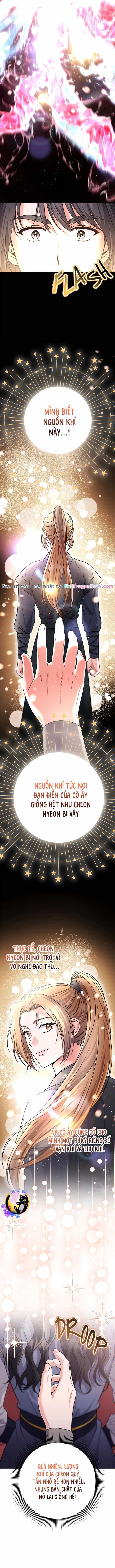 Từ Cao Thủ Trở Thành Phi Tần - Chương 58 - ảnh 4