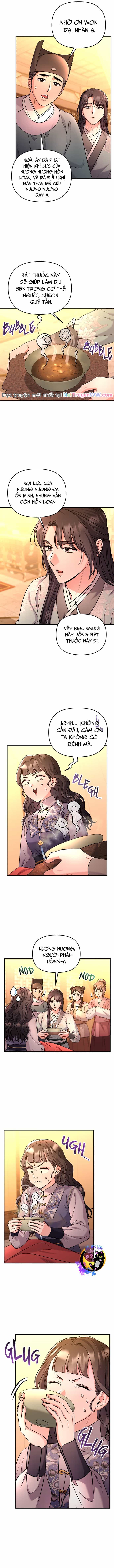 Từ Cao Thủ Trở Thành Phi Tần - Chương 58 - ảnh 6