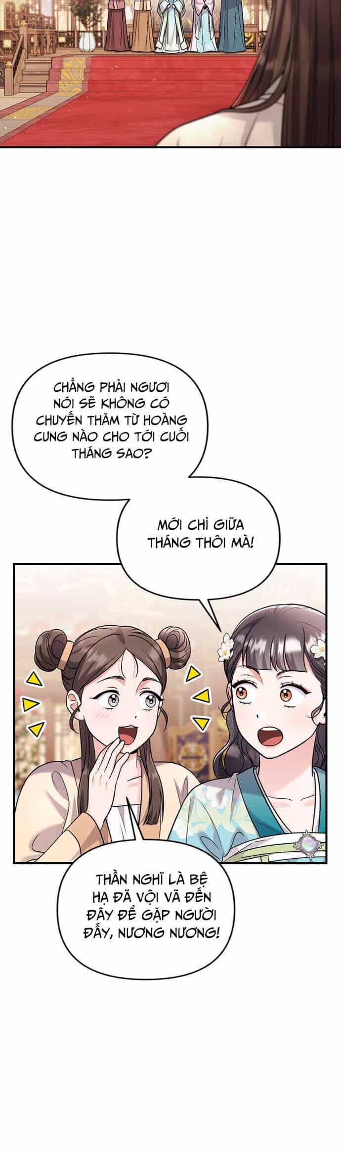 Từ Cao Thủ Trở Thành Phi Tần - Chương 59 - ảnh 11