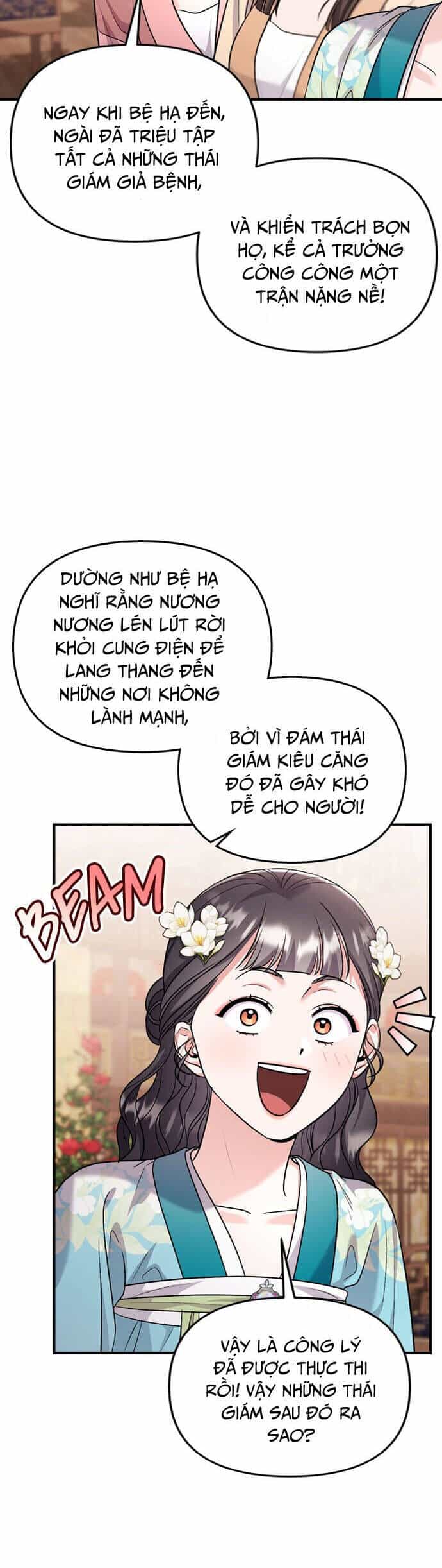 Từ Cao Thủ Trở Thành Phi Tần - Chương 59 - ảnh 13