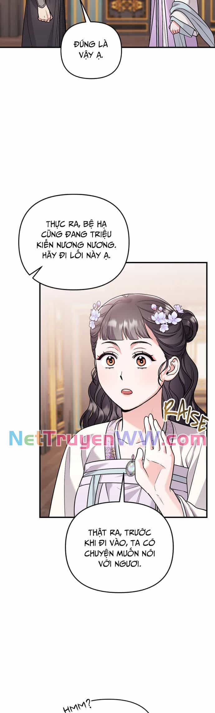 Từ Cao Thủ Trở Thành Phi Tần - Chương 59 - ảnh 32