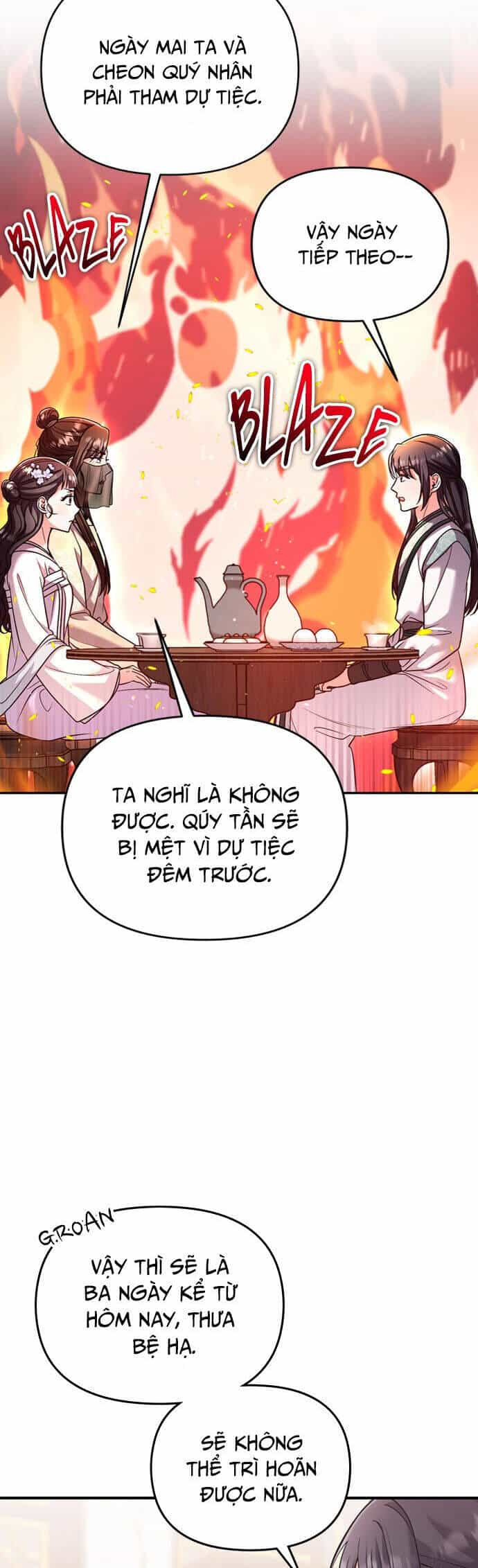 Từ Cao Thủ Trở Thành Phi Tần - Chương 59 - ảnh 41