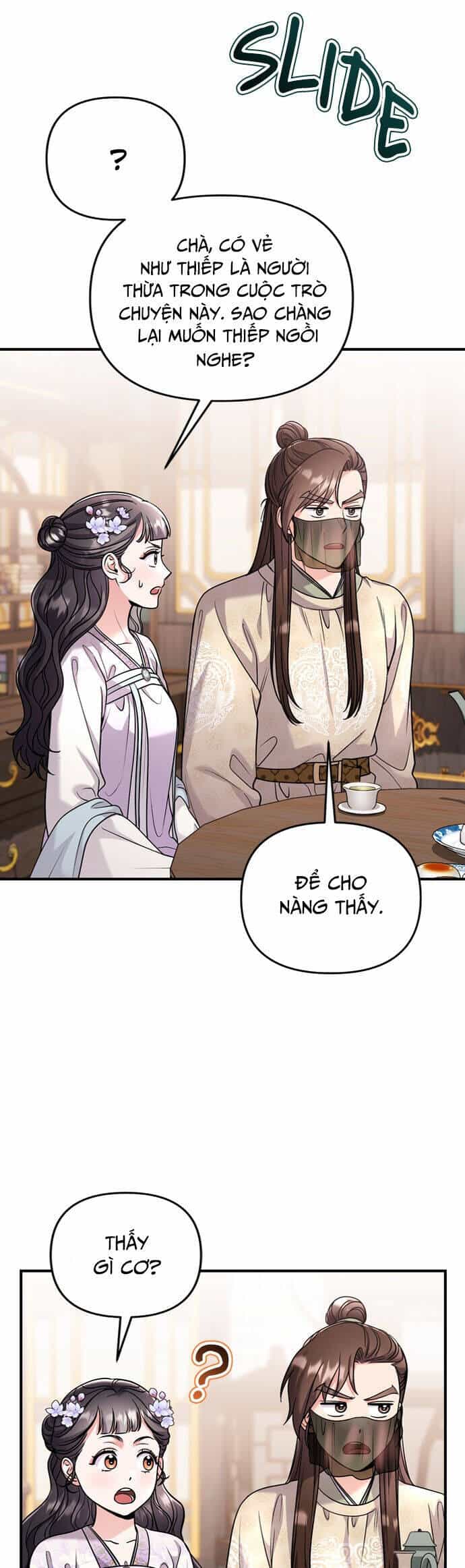Từ Cao Thủ Trở Thành Phi Tần - Chương 59 - ảnh 43
