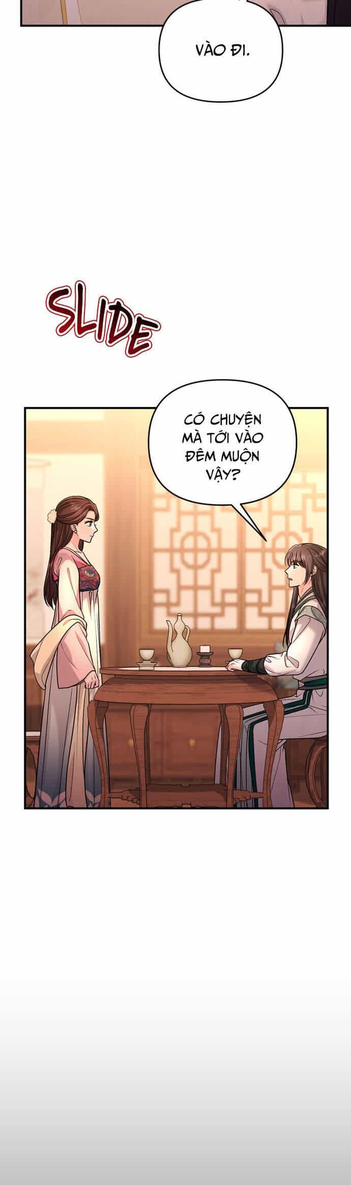 Từ Cao Thủ Trở Thành Phi Tần - Chương 59 - ảnh 46