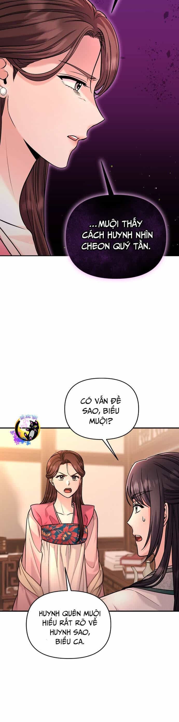 Từ Cao Thủ Trở Thành Phi Tần - Chương 59 - ảnh 48