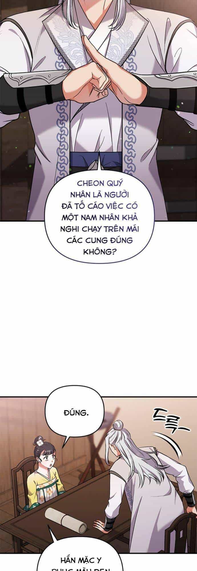 Từ Cao Thủ Trở Thành Phi Tần - Chương 6 - ảnh 12
