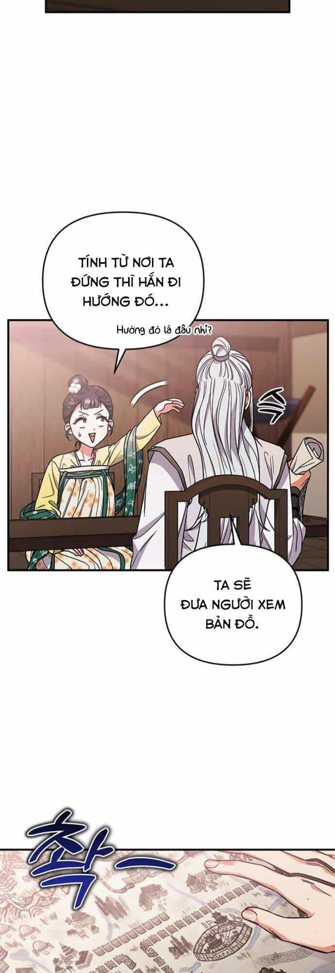 Từ Cao Thủ Trở Thành Phi Tần - Chương 6 - ảnh 15