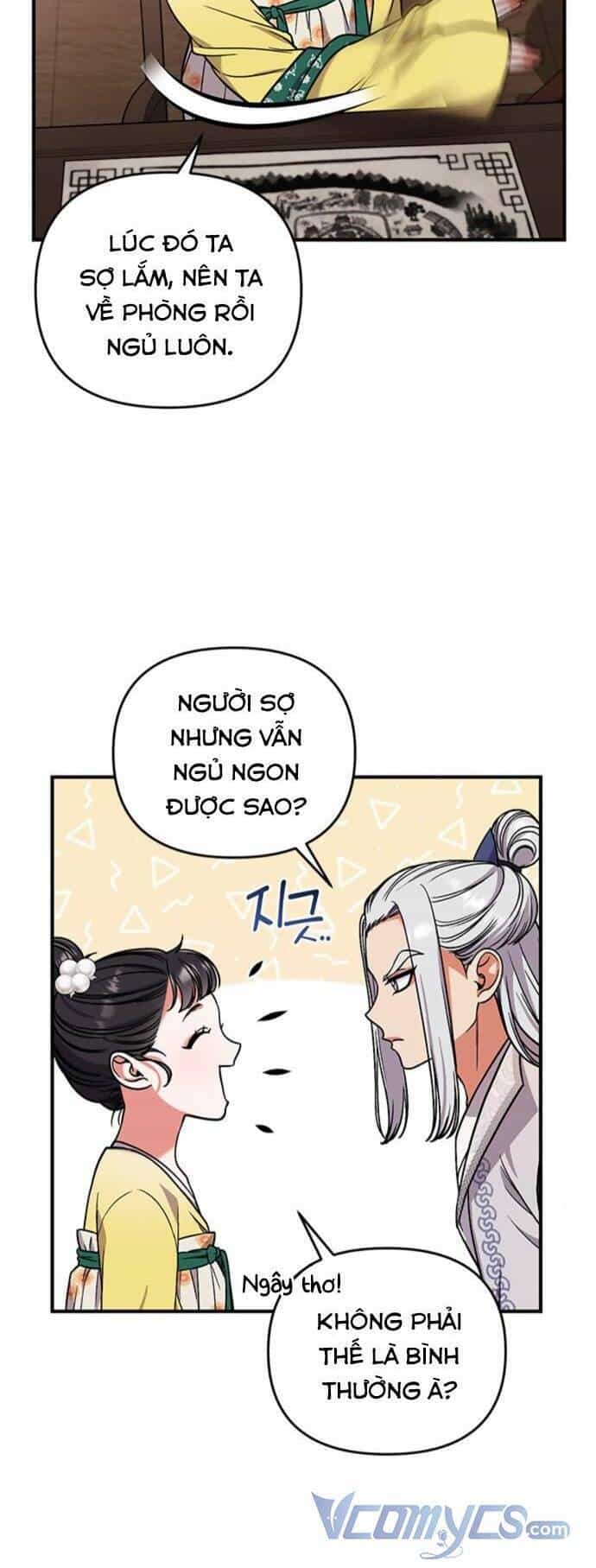 Từ Cao Thủ Trở Thành Phi Tần - Chương 6 - ảnh 18