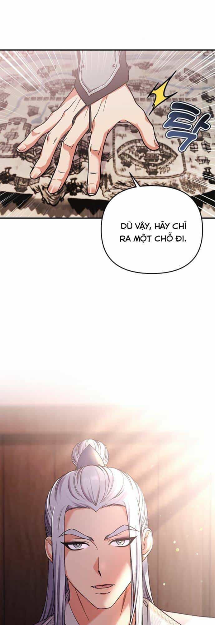 Từ Cao Thủ Trở Thành Phi Tần - Chương 6 - ảnh 19