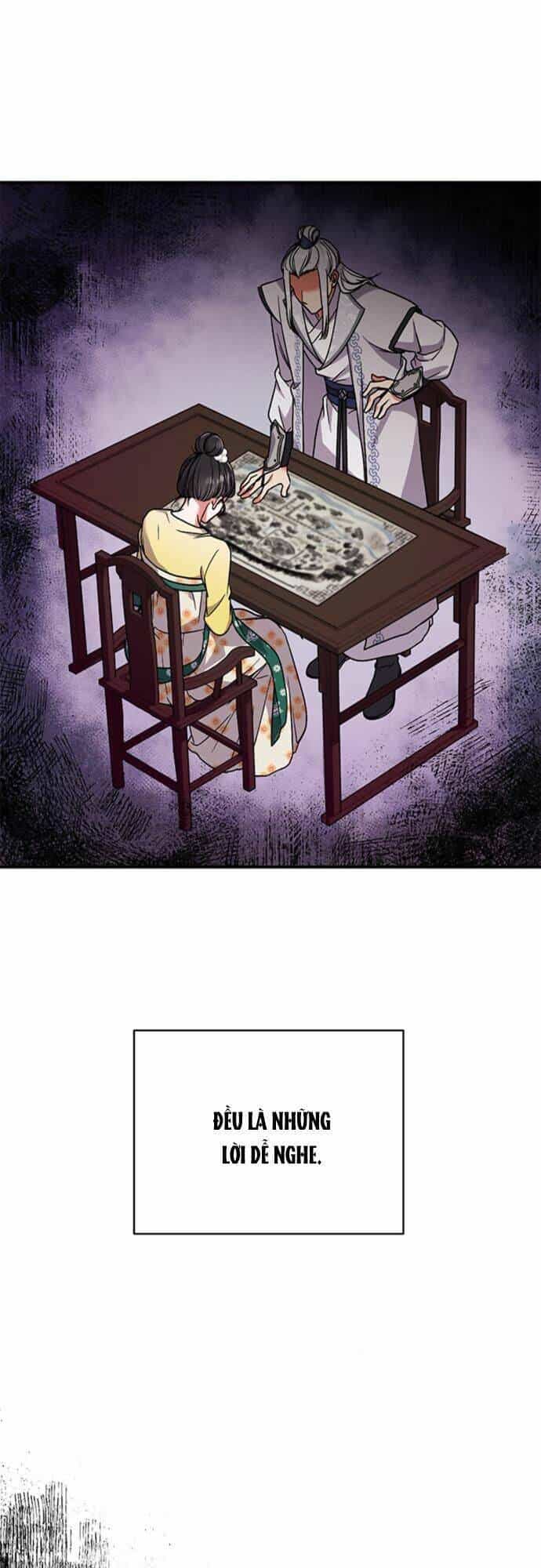 Từ Cao Thủ Trở Thành Phi Tần - Chương 6 - ảnh 23