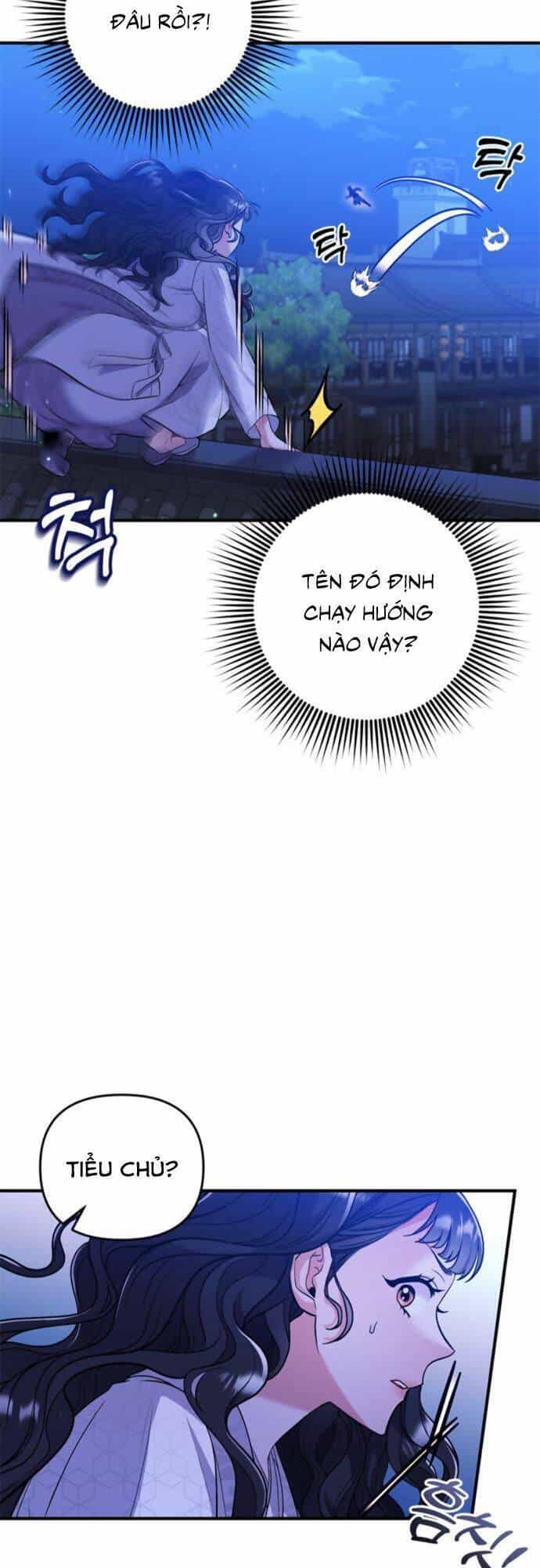 Từ Cao Thủ Trở Thành Phi Tần - Chương 6 - ảnh 4