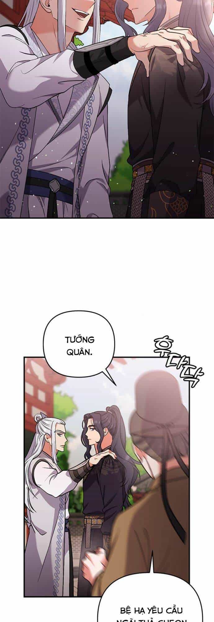 Từ Cao Thủ Trở Thành Phi Tần - Chương 6 - ảnh 49