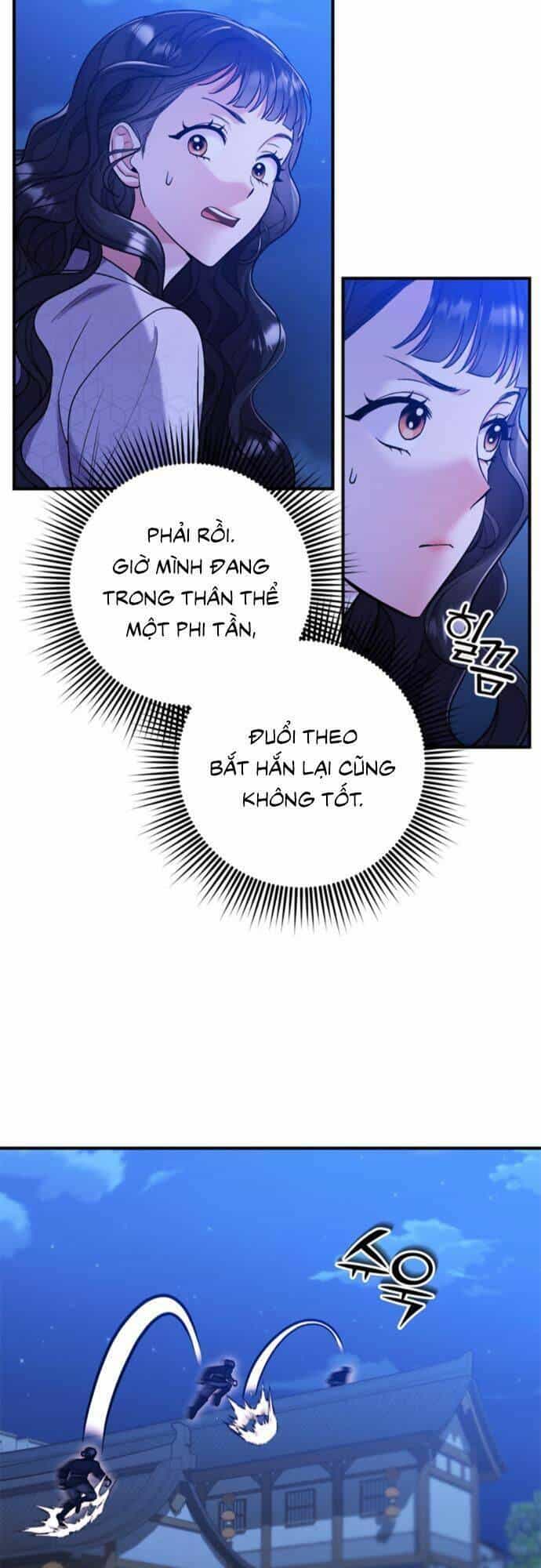 Từ Cao Thủ Trở Thành Phi Tần - Chương 6 - ảnh 6