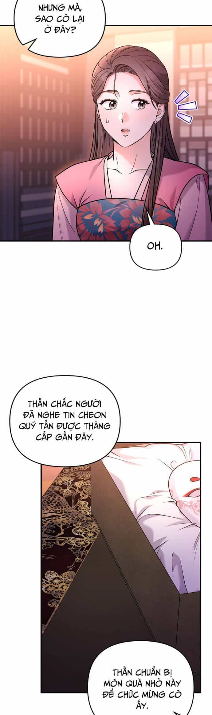 Từ Cao Thủ Trở Thành Phi Tần - Chương 60 - ảnh 11