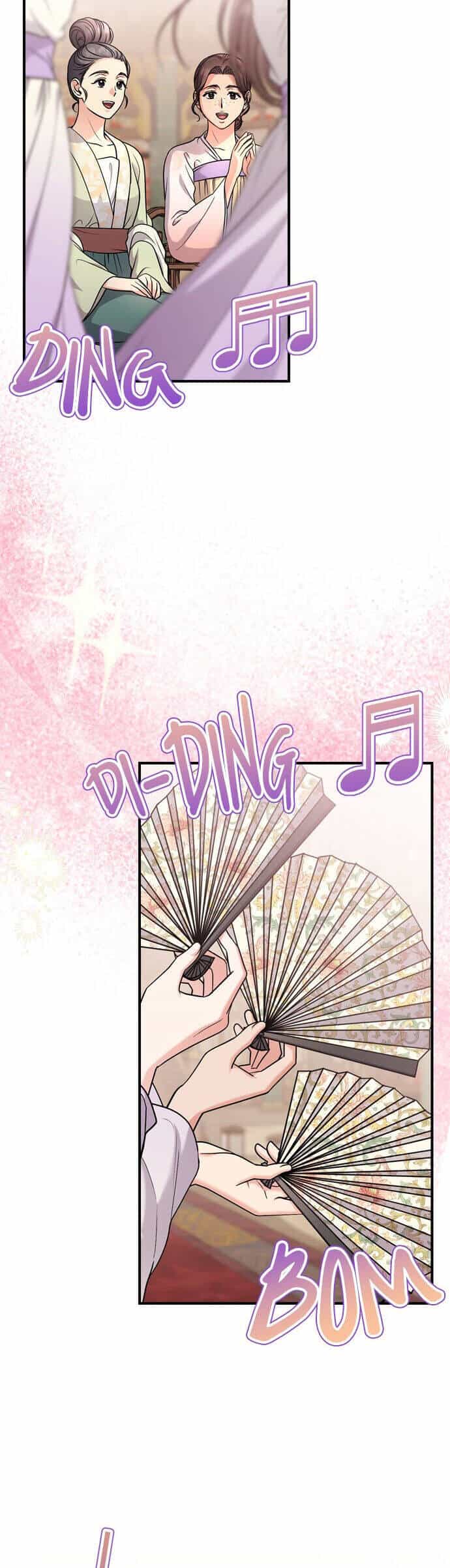 Từ Cao Thủ Trở Thành Phi Tần - Chương 60 - ảnh 15