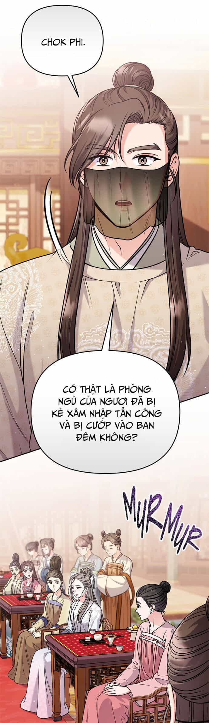 Từ Cao Thủ Trở Thành Phi Tần - Chương 60 - ảnh 21