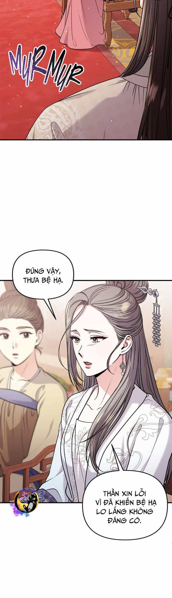 Từ Cao Thủ Trở Thành Phi Tần - Chương 60 - ảnh 22