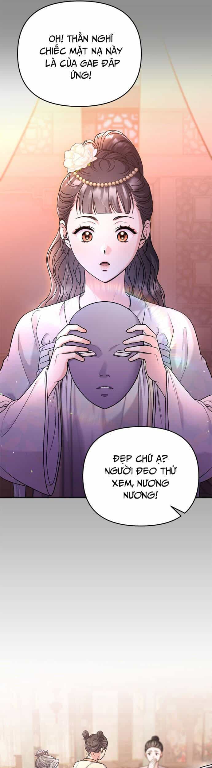 Từ Cao Thủ Trở Thành Phi Tần - Chương 60 - ảnh 29