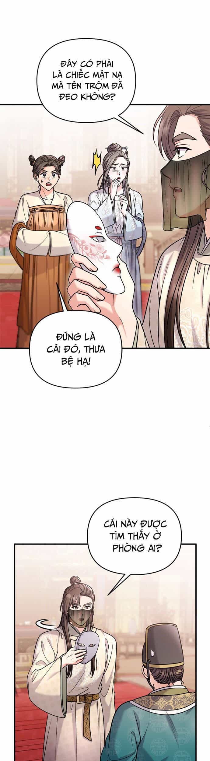 Từ Cao Thủ Trở Thành Phi Tần - Chương 60 - ảnh 35