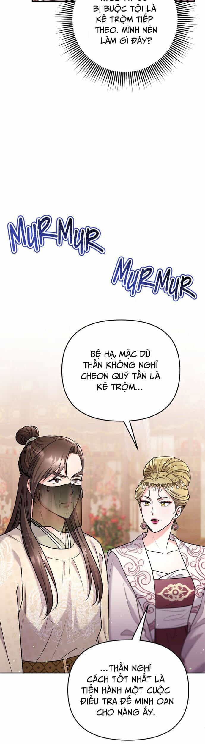 Từ Cao Thủ Trở Thành Phi Tần - Chương 60 - ảnh 40