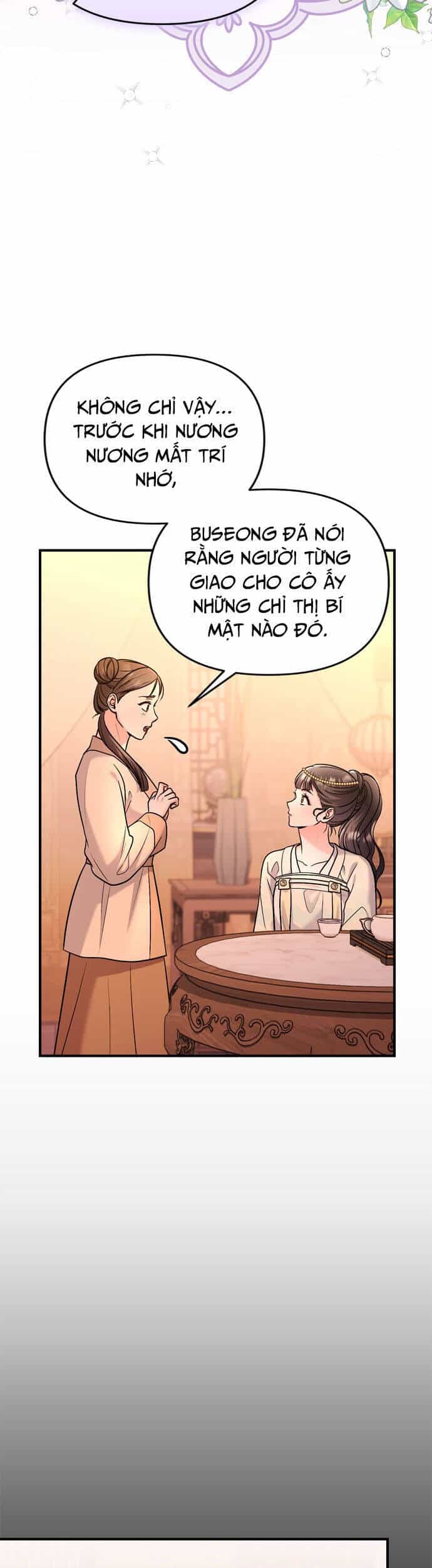Từ Cao Thủ Trở Thành Phi Tần - Chương 60 - ảnh 54