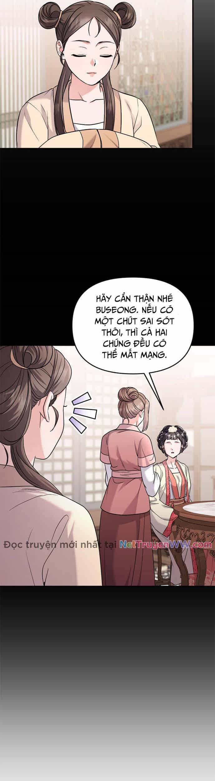 Từ Cao Thủ Trở Thành Phi Tần - Chương 60 - ảnh 55
