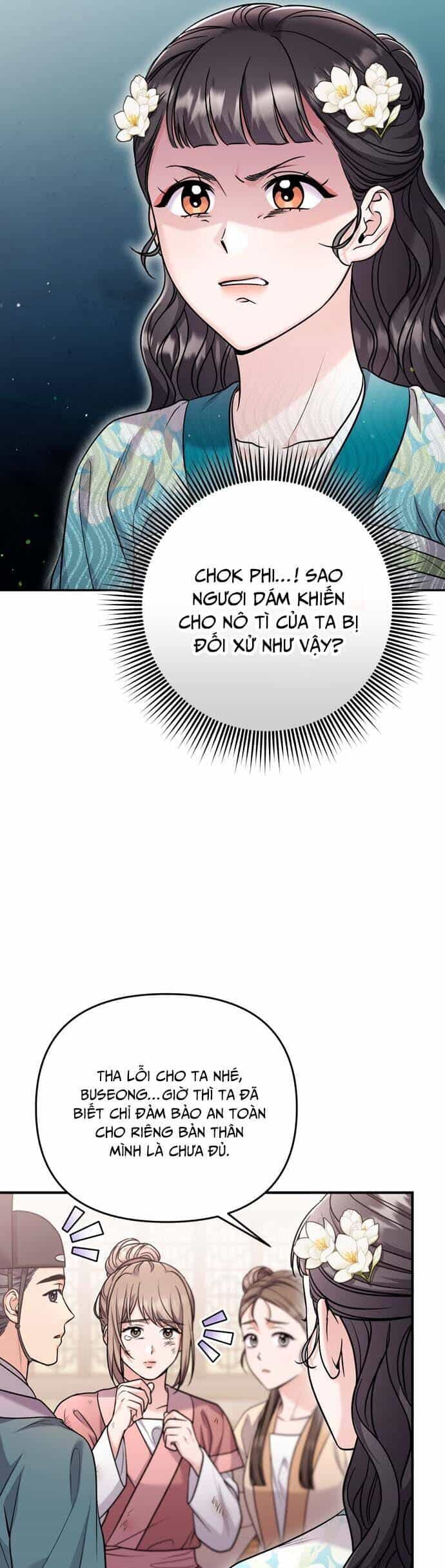 Từ Cao Thủ Trở Thành Phi Tần - Chương 61 - ảnh 16