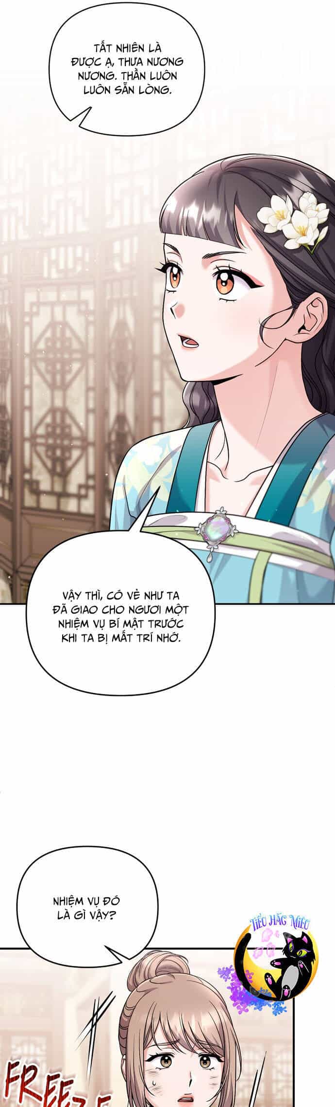 Từ Cao Thủ Trở Thành Phi Tần - Chương 61 - ảnh 24