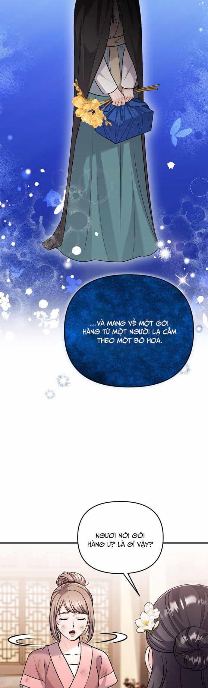 Từ Cao Thủ Trở Thành Phi Tần - Chương 61 - ảnh 26
