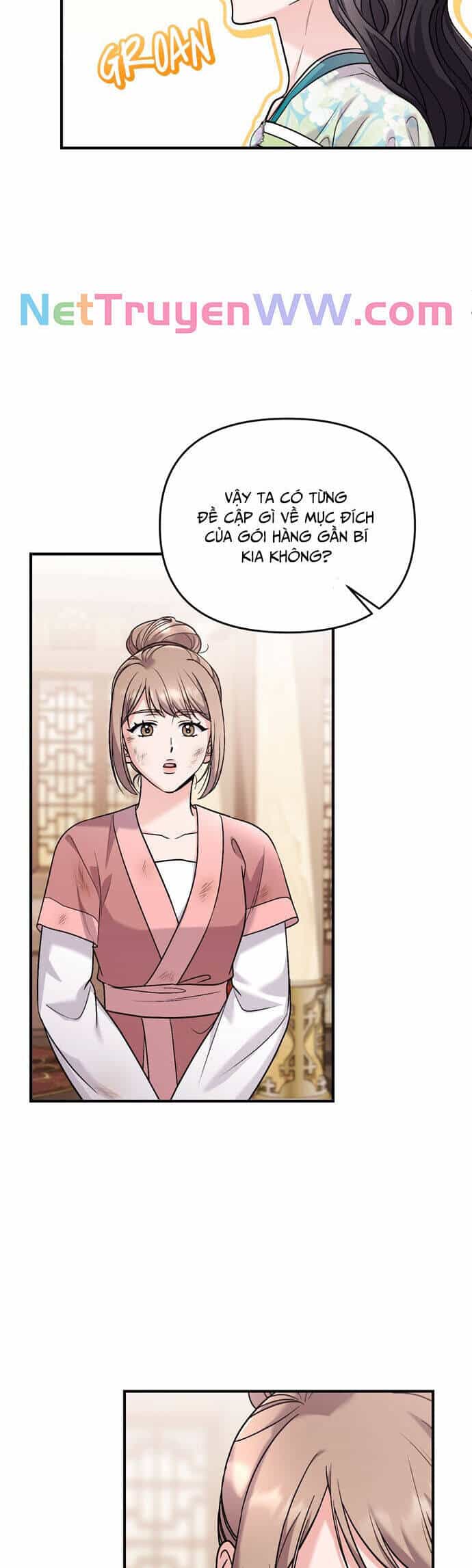 Từ Cao Thủ Trở Thành Phi Tần - Chương 61 - ảnh 29