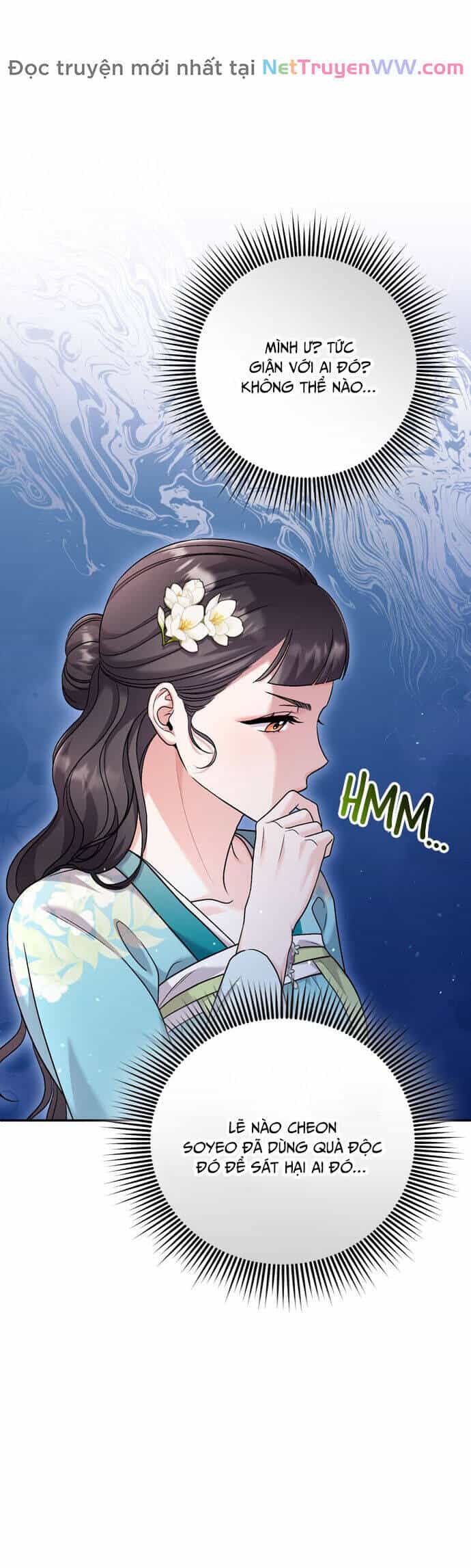Từ Cao Thủ Trở Thành Phi Tần - Chương 61 - ảnh 31