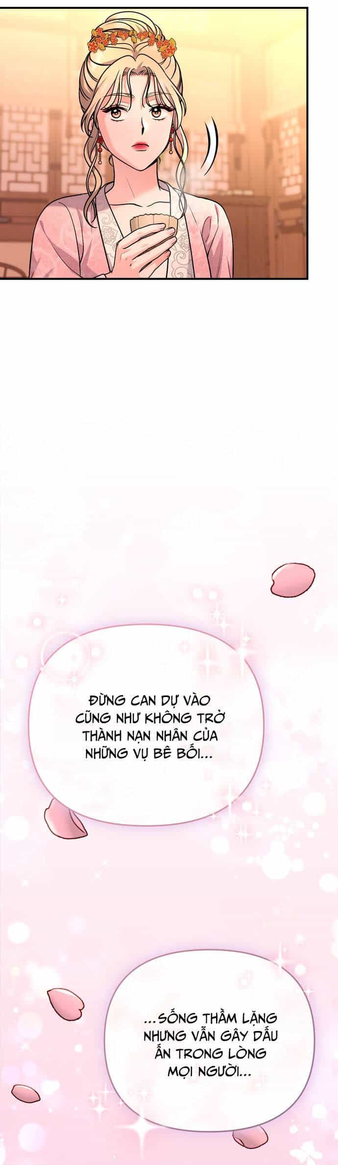 Từ Cao Thủ Trở Thành Phi Tần - Chương 61 - ảnh 36