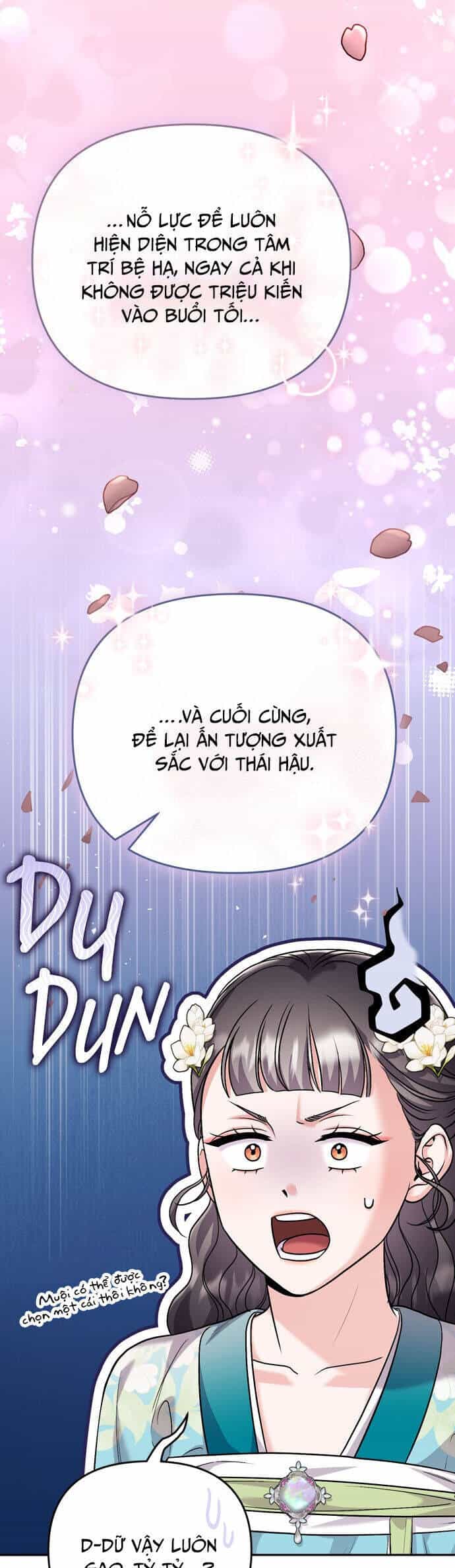 Từ Cao Thủ Trở Thành Phi Tần - Chương 61 - ảnh 37