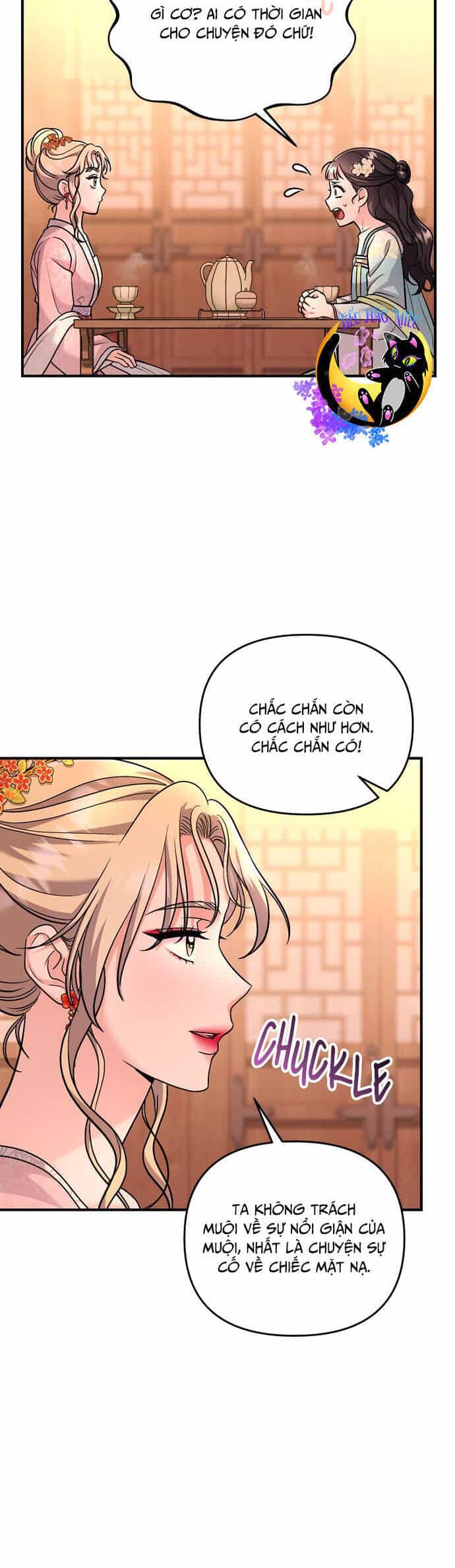 Từ Cao Thủ Trở Thành Phi Tần - Chương 61 - ảnh 39